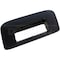 Motormite TAILGATE HANDLE BEZEL SMOOTH BLACK WITHO 82776 - alternate 3